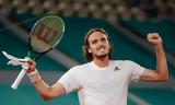 Στέφανος Τσιτσιπάς, Κάνει, Stockholm Open,stefanos tsitsipas, kanei, Stockholm Open