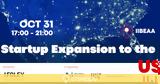 ​Ημερίδα, Startup Expansion, MITEF Greece, 31 Οκτωβρίου​​,​imerida, Startup Expansion, MITEF Greece, 31 oktovriou​​