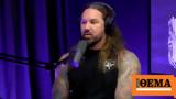 After,-wife “As I Lay Dying”‘s Tim Lambesis