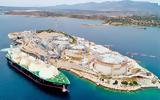 Εγκαινιάστηκε, LNG, Ρεβυθούσα – Έντονο, Ουκρανοί,egkainiastike, LNG, revythousa – entono, oukranoi