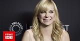 Anna Faris, Κατηγορεί, Ghostbusters,Anna Faris, katigorei, Ghostbusters