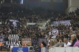 Εισαγγελική, Άλκη Καμπανό, ΠΑΟΚ–Άρη,eisangeliki, alki kabano, paok–ari