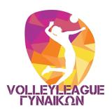 Βόλεϊ, Volley League,volei, Volley League