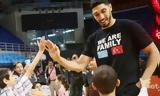 Ενές Καντέρ, Η ΑΕΚ,enes kanter, i aek