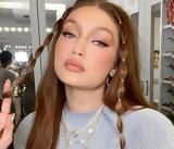 Gigi Hadid,