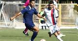 Καλλιθέα - Βέροια 1-0, Σαντάνα,kallithea - veroia 1-0, santana