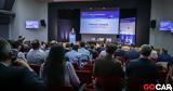 3ο Electric Vehicle Conference,3o Electric Vehicle Conference