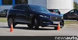 Jaguar F-Pace,+video