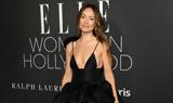 Olivia Wilde, Χόλιγουντ – Δεν,Olivia Wilde, choligount – den