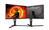 AGON, AOC,245″, 240Hz