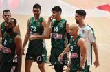 LIVE, Άλμπα – Παναθηναϊκός,LIVE, alba – panathinaikos