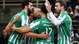 Παναθηναϊκός – Σπαρτάκ Μιγιάβα 3-1, Εύκολη,panathinaikos – spartak migiava 3-1, efkoli