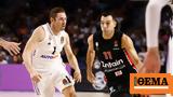 Euroleague Live Ρεάλ Μαδρίτης-Ολυμπιακός 83-79 Δ,Euroleague Live real madritis-olybiakos 83-79 d