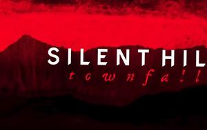 Silent Hill, Townfall, No Code, Annapurna