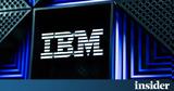 IBM, Ξεπέρασαν,IBM, xeperasan