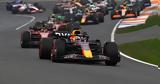Formula 1, FIA,2023