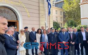 Θεσσαλονίκη, Αστυνομία, ΕΛΑΣ Άγιο Αρτέμιο ΦΩΤΟ-VIDEO, thessaloniki, astynomia, elas agio artemio foto-VIDEO