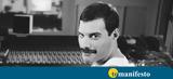 Queen, “χαμένο”, Φρέντι Μέρκιουρι,Queen, “chameno”, frenti merkiouri