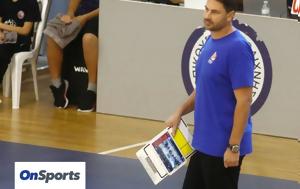 Volley League Ανδρών - Άθλος Ορεστιάδας, Ούτε, Ατανάς Πετρόφ, Volley League andron - athlos orestiadas, oute, atanas petrof