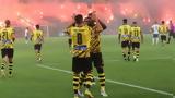Γκέτεμποργκ, ΑΕΚ,gketeborgk, aek