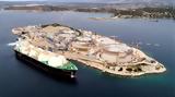 Greece’ Revythousa,LNG