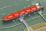 How LNG,Greek