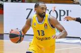 4ης, EuroLeague,4is, EuroLeague
