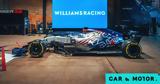 Formula 1, Αυτή, Williams,Formula 1, afti, Williams