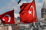 Κεντρική Τράπεζα Τουρκίας, Mείωσε, 105,kentriki trapeza tourkias, Meiose, 105