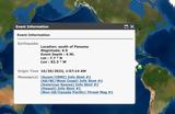 Σεισμός 66, Παναμά,seismos 66, panama