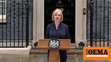 UK PM Liz Truss,