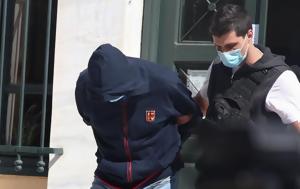 Κολωνός, Κατεπείγουσα, 12χρονης, kolonos, katepeigousa, 12chronis