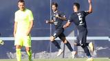 Κηφισιά – ΟΦΗ 1-0, Εκτός Κυπέλλου, Κρητικοί,kifisia – ofi 1-0, ektos kypellou, kritikoi