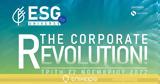 22 Νοεμβρίου, 1o ESG Universe Forum,22 noemvriou, 1o ESG Universe Forum