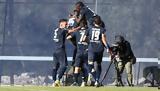 Κηφισιά-ΟΦΗ 1-0, Εκτός Κυπέλλου –, Κρητικοί,kifisia-ofi 1-0, ektos kypellou –, kritikoi