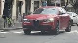 Ετοιμάζεται, Alfa Romeo Stelvio,etoimazetai, Alfa Romeo Stelvio