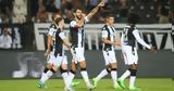 ΠΑΟΚ, Παρασκευή, Αστέρα,paok, paraskevi, astera