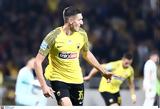 1-0, ΑΕΚ, Κοσίδη VIDEO,1-0, aek, kosidi VIDEO