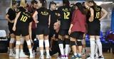 Βόλεϊ, Ολυμπιακός-ΑΕΚ,volei, olybiakos-aek