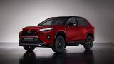 Toyota RAV4 GR Sport,