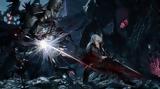 Devil May Cry 5,Dante