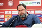 Βαγγέλης Μαρινάκης – Επιστολή, ΕΠΟ, Η Super League 1,vangelis marinakis – epistoli, epo, i Super League 1