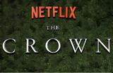 Crown,Netflix