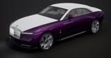 Rolls-Royce Spectre,