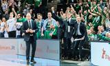 Euroleague 4η, Αποτελέσματα,Euroleague 4i, apotelesmata