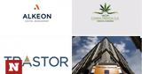 Alkeon Capital Management, Trastor,WCM Canna Medica