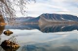 Λίμνη Ορεστιάδα, Καστοριάς,limni orestiada, kastorias