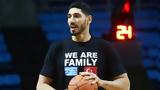 Ενές Καντέρ, Θέλω, Παναθηναϊκό,enes kanter, thelo, panathinaiko