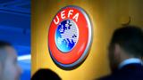 UEFA, Η European Super League,UEFA, i European Super League