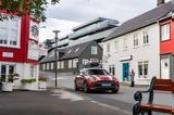 MINI Cooper S Clubman ALL4, Ισλανδία,MINI Cooper S Clubman ALL4, islandia